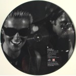 Roxette ‎– Almost Unreal 12' Picture Disc Vinyl